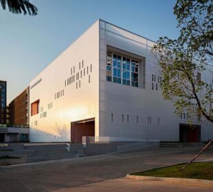 Innovating Education Spaces: Heyuan Museum of Popular Science Education for K-12s