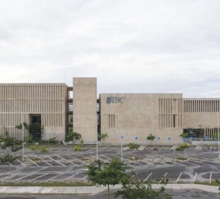 Designing for Mérida: Mérida Banking and Commercial School