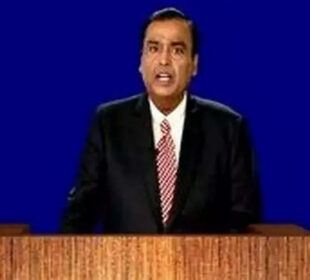 Mukesh Ambani's Security Concerns: Another Death Threat Demands Rs 400 Cr