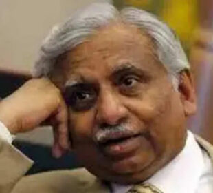 ED Charges Naresh Goyal Over Alleged Mismanagement and Siphoning of Funds at Jet Airways