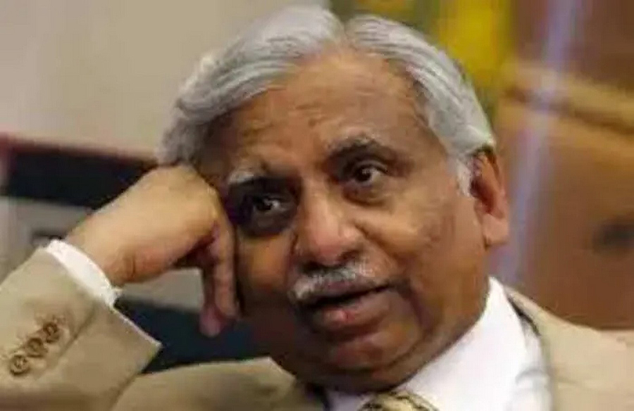 ED Charges Naresh Goyal Over Alleged Mismanagement and Siphoning of Funds at Jet Airways