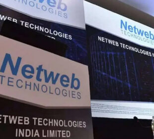 Netweb Technologies Reports Over 100% Increase in Total Income