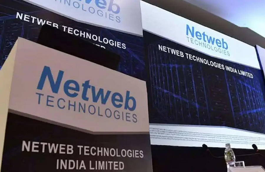 Netweb Technologies Reports Over 100% Increase in Total Income