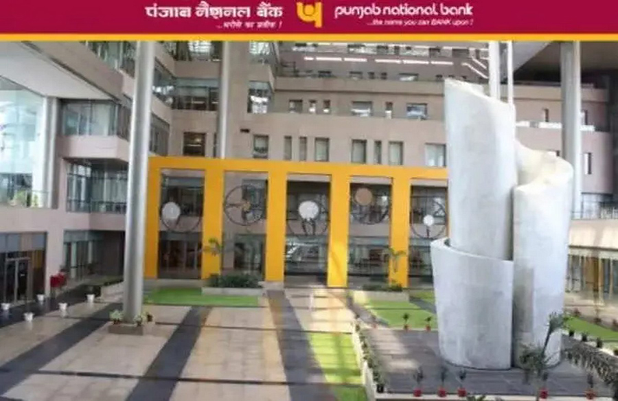 Punjab National Bank Reports 327% Surge in Net Profit to Rs 1,756 Crore