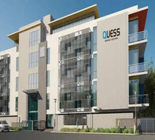 Quess Corp Reports Strong Q2 Performance with 79% PAT Growth