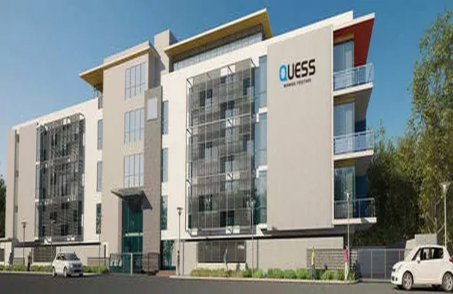 Quess Corp Reports Strong Q2 Performance with 79% PAT Growth