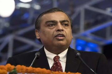 Reliance Industries' Debt Reduction and Capex Outlook
