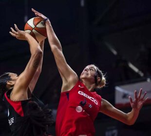 WNBA Strikes Innovative Streaming Deal with Sports Startup