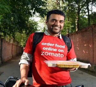 Zomato's Cost Control Measures Impact Delivery Partners