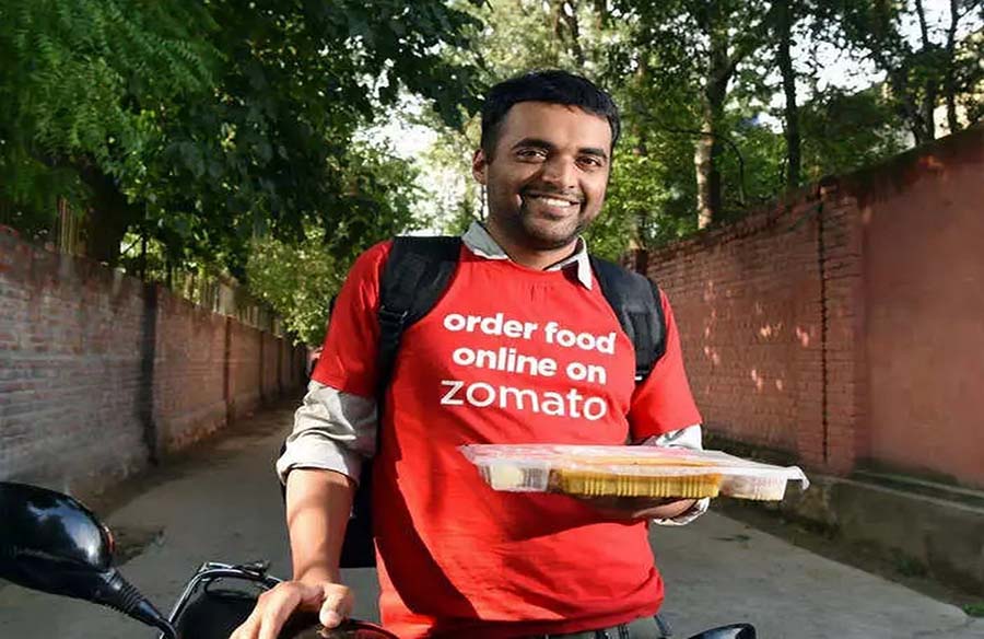 Zomato's Cost Control Measures Impact Delivery Partners