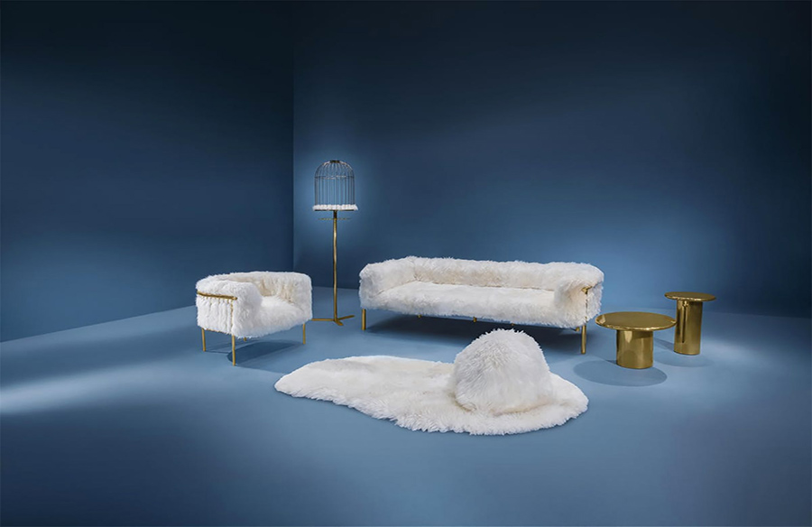Unveiling Unique Furniture Design: Artefatto's Creative Vision