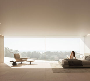 Discovering Villa 95: A Modern Masterpiece by Fran Silvestre Arquitectos