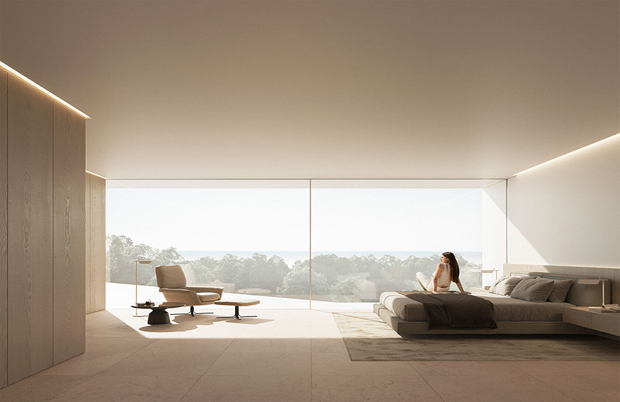 Discovering Villa 95: A Modern Masterpiece by Fran Silvestre Arquitectos