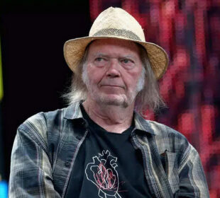 Neil Young's Spotify Return: Mixed Feelings Abound