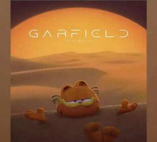 Unveiling the New Trailer of 'The Garfield Movie' Starring Chris Pratt and Samuel L. Jackson