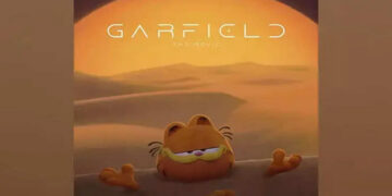 Unveiling the New Trailer of 'The Garfield Movie' Starring Chris Pratt and Samuel L. Jackson