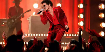 Dismissing the Rumors: Bruno Mars and MGM Debt Speculation