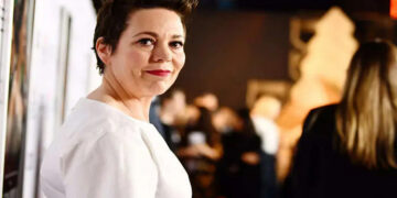 Addressing the Gender Pay Gap Insights from Olivia Colman